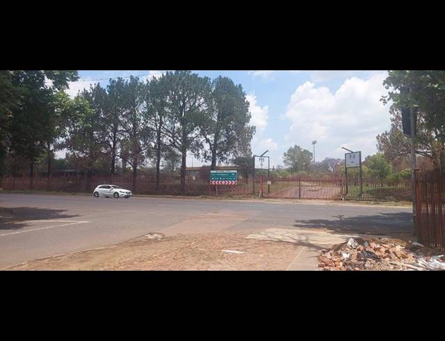 BUSINESS PROPERTY TO RENT IN PRETORIA WEST